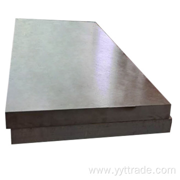 ASTM A606 Corrosion Resistant Steel Plate